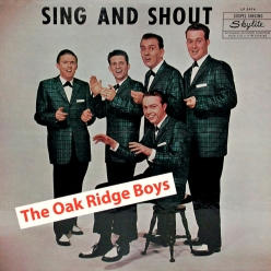 The Oak Ridge Boys - Sing And Shout 